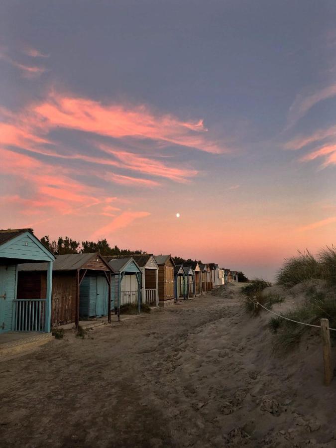 The Beach House Вест-Віттерінг Екстер'єр фото